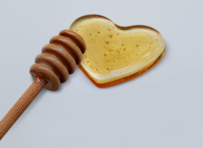 خواص درمانی عسل