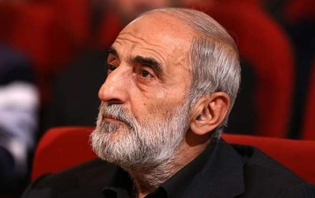 &laquo;مبل&zwnj;های شکسته&raquo; رابرت هلوی!
