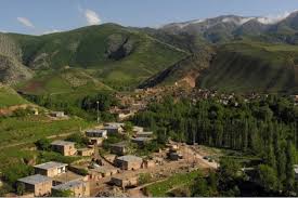 احداث پل روستای اسطرخی تا پایان سال
