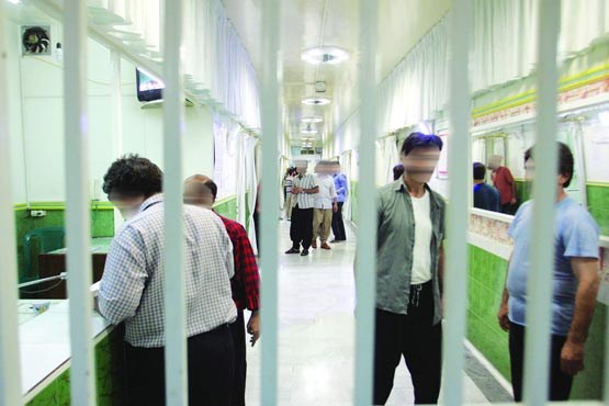 اولویت کار جهادی در زندان ها