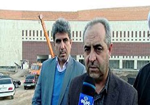 الگوی کشت در قم با وجود کمبود شدید منابع آبی، مسأله بسیار مهمی است/تدوین برنامه جامع مدیریت آب قم