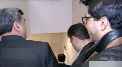 مسئولان در این دنیا هم باید پاسخگوی مردم باشند