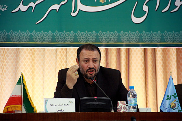 اعتراض ۱۴ کاندید نمایندگی مجلس به رد صلاحیت