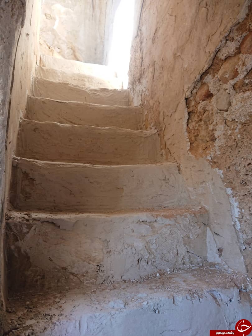 مرمت خانه تاریخی رستمی در کازرون مرمت خانه تاریخی رستمی در کازرون