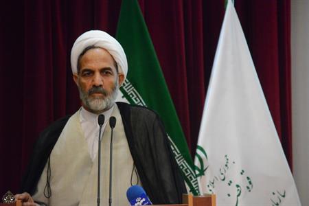 درویشیان: در مبارزه با فساد با هیچ شخص فاسدی مسامحه نخواهیم کرد