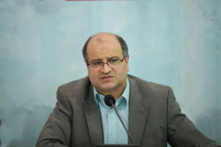 رئیس دانشگاه علوم پزشکی شهید بهشتی