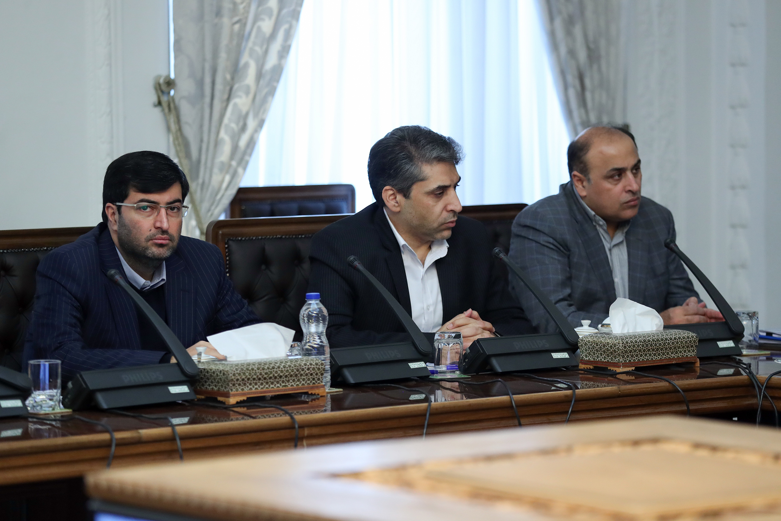 جلسه شورای عالی مسکن به ریاست رئیس جمهور برگزار شد