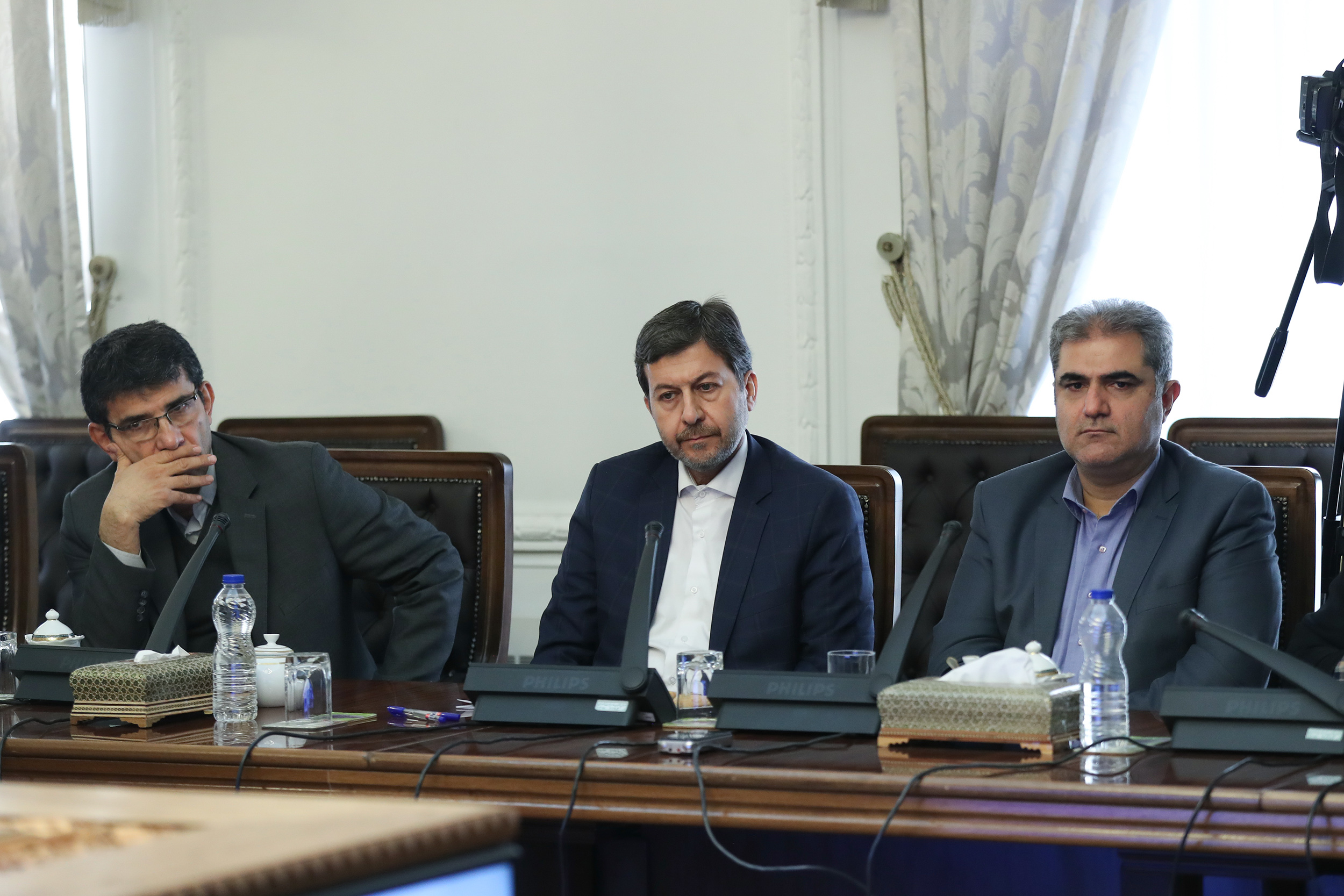 جلسه شورای عالی مسکن به ریاست رئیس جمهور برگزار شد