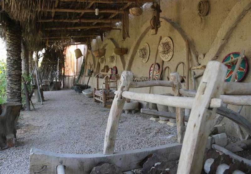 ۱۸ طرح بومگردی در استان بوشهر افتتاح شد