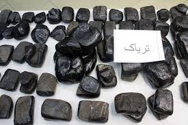 کشف تریاک‌های جاسازی شده در گالن‌های ۴ لیتری