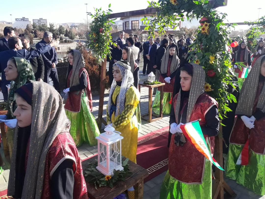 آغاز روند ثبت جهانی مبل  و منبت ملایر