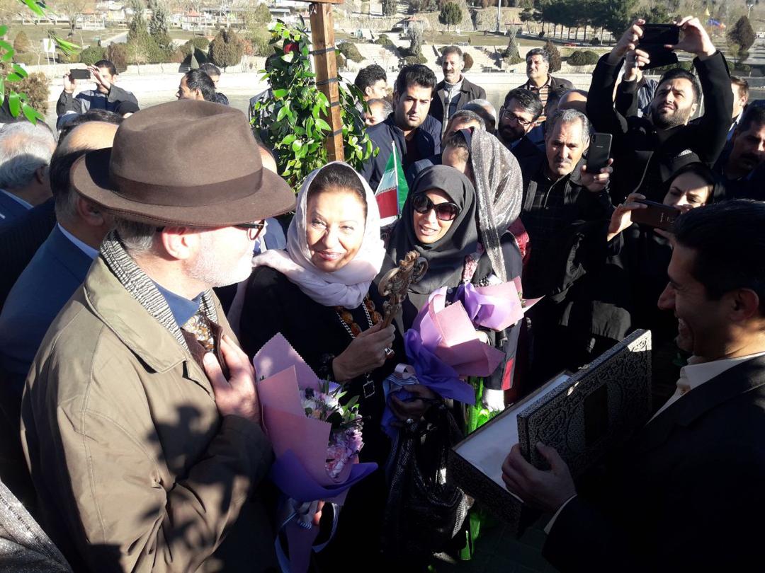 آغاز روند ثبت جهانی مبل  و منبت ملایر