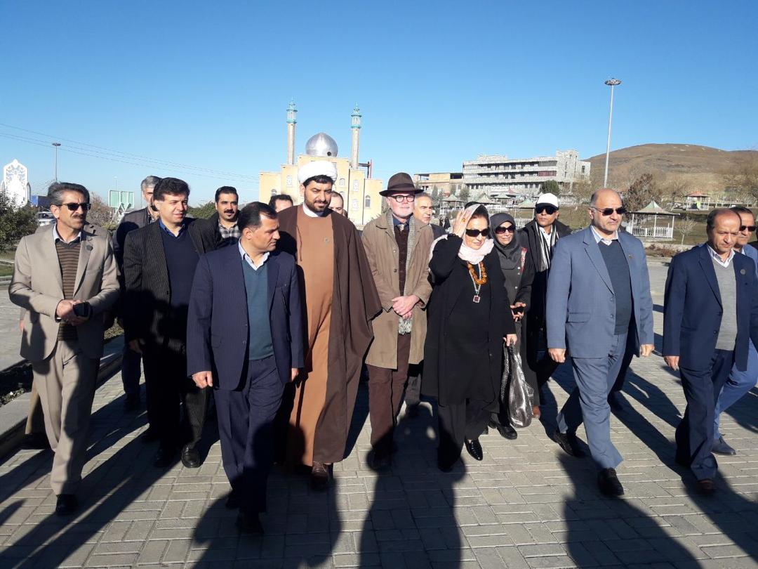آغاز روند ثبت جهانی مبل  و منبت ملایر