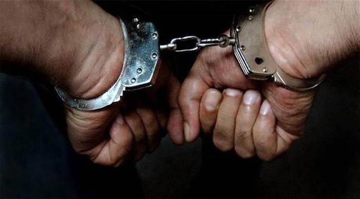 خفت گیر های اغتشاشگر به دام پلیس ساوجبلاغ افتادند