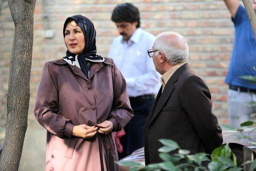 فاطمه گودرزی: منتظر نقشی خاص در سینما هستم