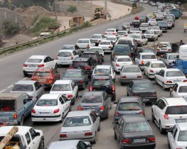 برگزاری جلسه شورای ترافیک شهرستان جلفا
