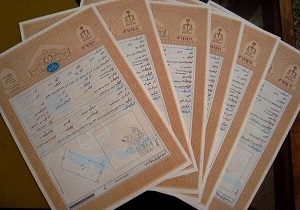 ۵۰میلیون هکتار از اراضی ملی و دولتی سنددار می‌شوند / طرح کاداستر برای یک‌میلیون و ۹۰۰ هزار هکتار از اراضی جنگلی کشور تهیه‌شده است