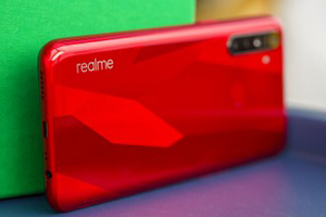 گوشی Realme 5i به زودی معرفی می‌شود