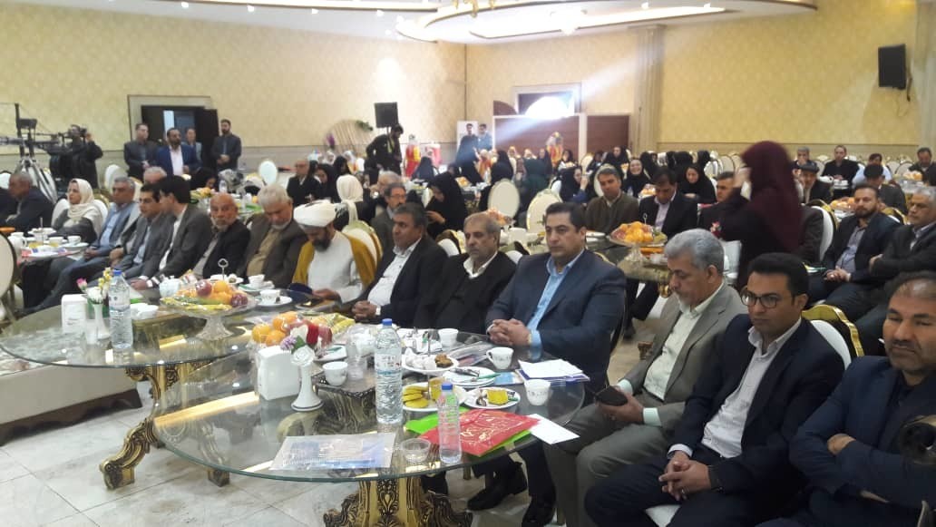 برگزاری اولین همایش تجلیل از خیرین مدرسه ساز کشور