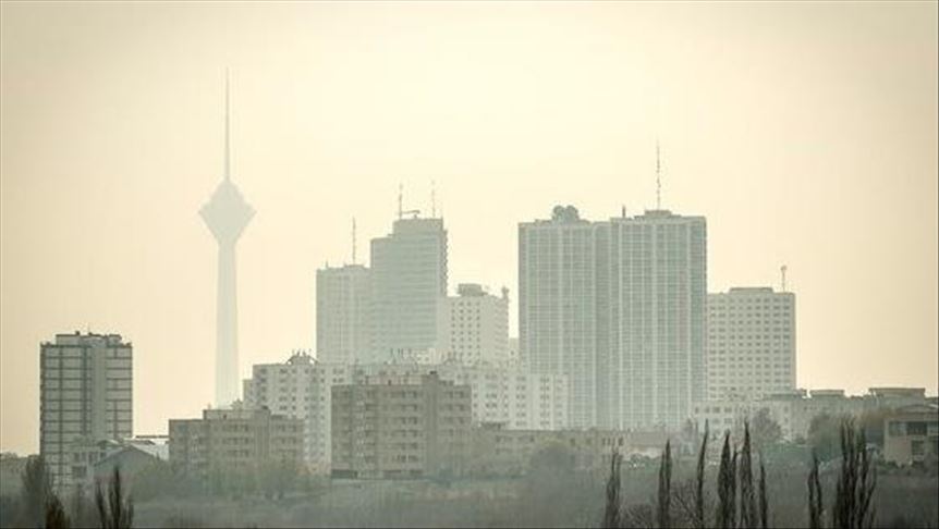 تعطیلی دانشگاه ها در آلودگی هوا تعطیلی دانشگاه ها در آلودگی هوا