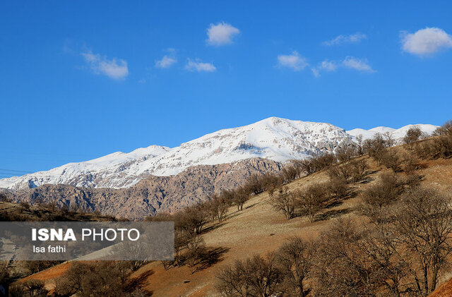 &laquo;تنگ گنجه ای&raquo; و زیبایی&zwnj;هایش