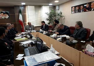 تملک پلاک‌های طرح امامزاده حسین (ع) قزوین تا پایان امسال