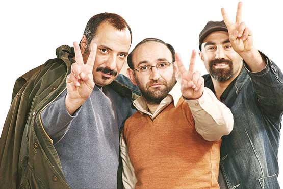 نگاهی به ساخته&zwnj;های سیروس مقدم برای شبکه یک سیما
