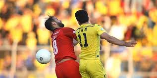 ترکیب ۲ تیم پرسپولیس و شهرداری ماهشهر اعلام شد