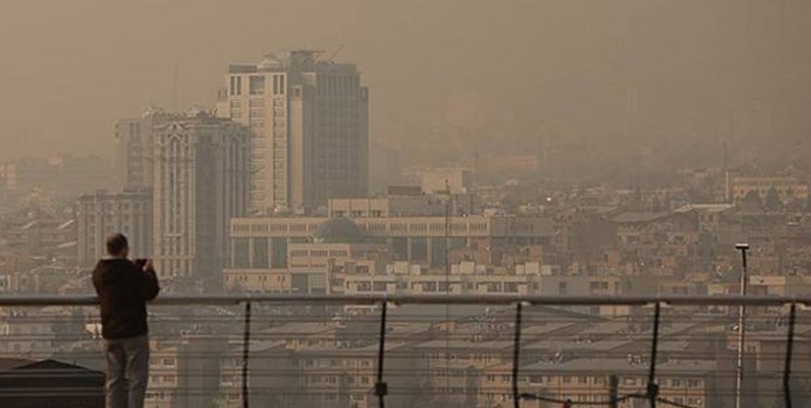 راه&zwnj;های سالم ماندن در هوای آلوده!