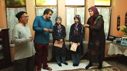 نگاهی به ساخته&zwnj;های سیروس مقدم برای شبکه یک سیما