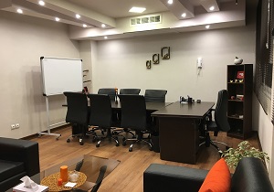 جلسه توجیهی نمایش جشن بهاران در شوش برگزار شد