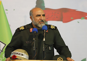 نظام جمهوری اسلامی ایران با تهدید نظامی و فشار اقتصادی شکست نمی‌خورد