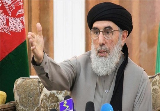 حکمتیار: در انتخابات تقلب شده است/ نیروهای خارجی تحمل حکومتی مستقل را ندارند