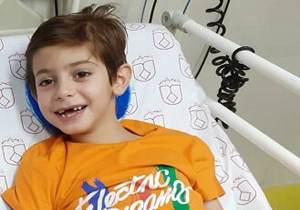آخرین جزییات از پرونده سقوط سنگ&zwnj;نورد خردسال اصفهانی