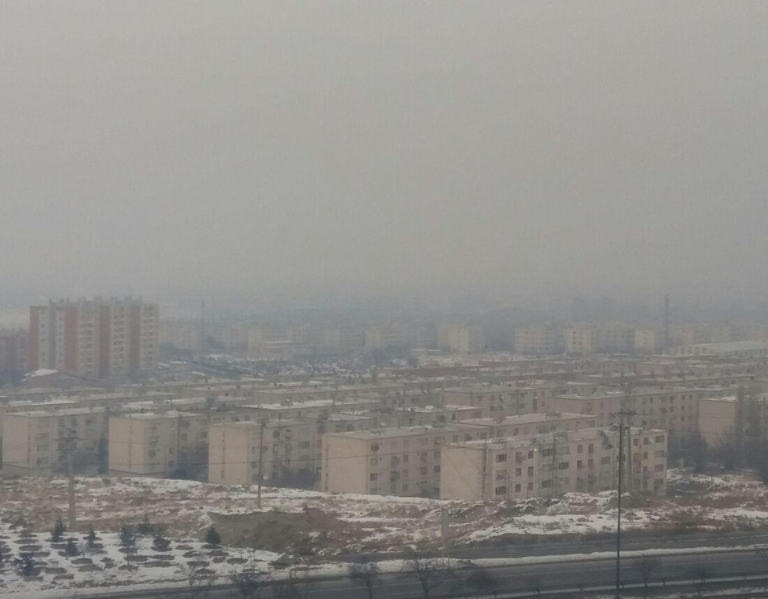 تعطیلی برخی مدارس شهر تبریز
