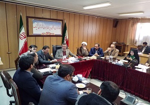تعطیلی مدارس و دانشگاه‌ها در آبیک/ آزمون‌های پیام نور لغو نشده است