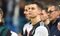 رکورد رونالدو خراب شد