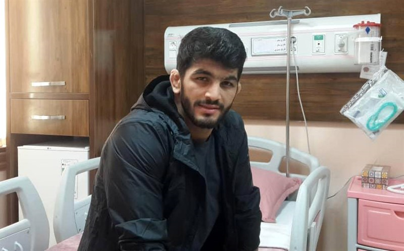 از پیامکی که برای بیرانوند دردسر ساز شد و وضعیت قرمز در باشگاه استقلال تا یک ایرانی زلاتان را می&zwnj;خرد