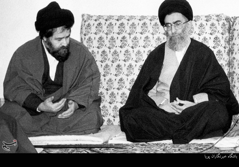 سه دهه کینه&zwnj;ورزی بیت &laquo;آیت&zwnj;الله منتظری&raquo; علیه حاج احمد/ تهمت&zwnj;هایی که تمامی ندارد!