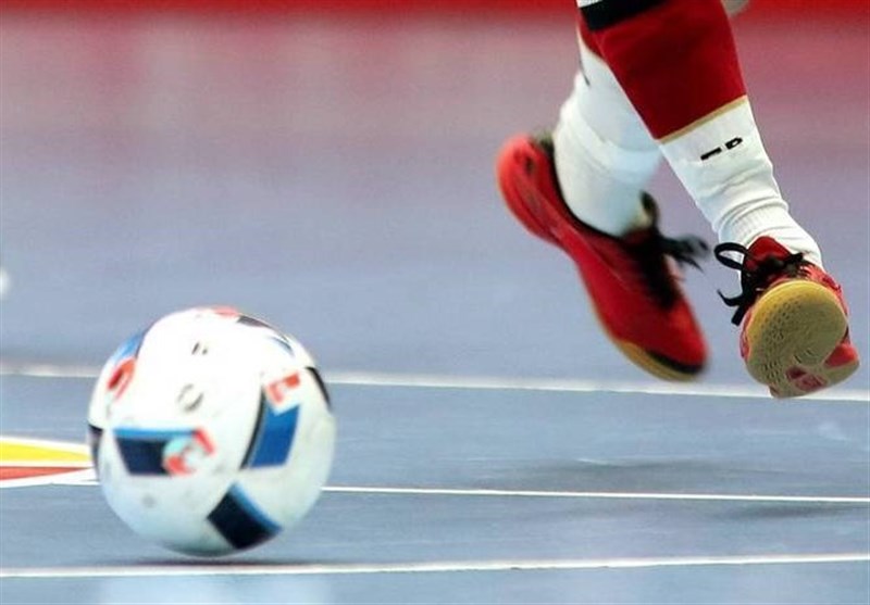 جشنواره گل مسی‌ها در قم/ پیروزی دشوار گیتی پسند مقابل اهورا بهبهان