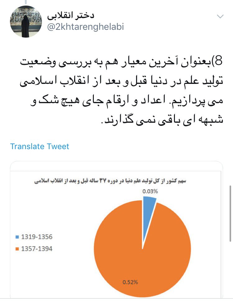 هدف شبکه من و تو از تقطیع سخنان رهبر کبیر انقلاب چه بود؟