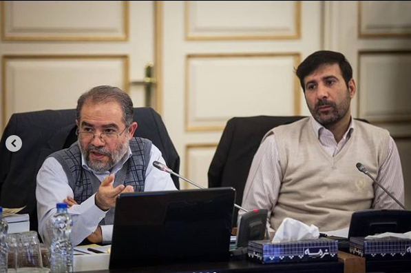 جنسیت مانع حضور زنان در انتخابات خبرگان نیست