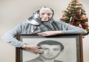 حقایقی شنیدنی از ماجرای زندگی و شهادت اولین شهید ارامنه ایران در جنگ تحمیلی + فیلم