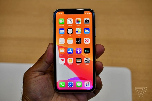 جایزه یک و نیم میلیون دلاری اپل برای کشف حفره امنیتی در iOS جایزه یک و نیم میلیون دلاری اپل برای کشف حفره امنیتی در iOS