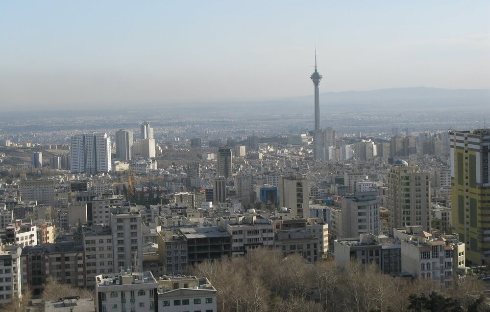 گران&zwnj;ترین آپارتمان فروخته شده در تهران متری چند؟