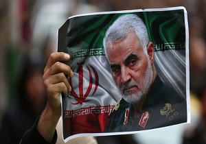 نظرسنجی: بیشتر آمریکایی‌ها معتقدند اقدام ترامپ در ترور سردار سلیمانی امنیتشان را به خطر انداخته است
