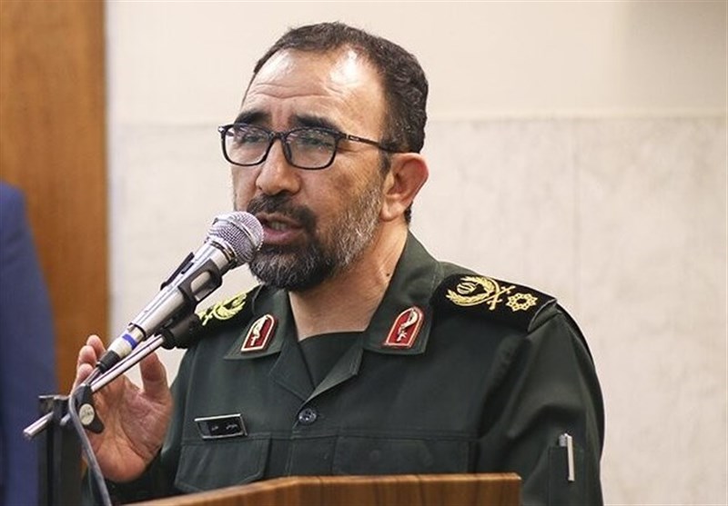 حضورمردم در روز‌های اخیر نمایش اوج تعلق خاطر‌ها به حاج قاسم سلیمانی