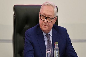 اعلام آمادگی روسیه برای گفت&zwnj;وگو با آمریکا درباره ایران