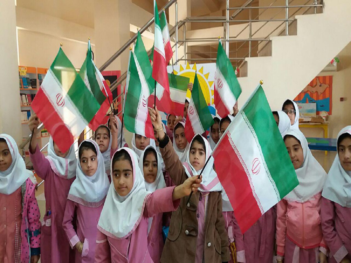 پویش دانش‌آموزی "من سلیمانی‌ام" ایجاد شد