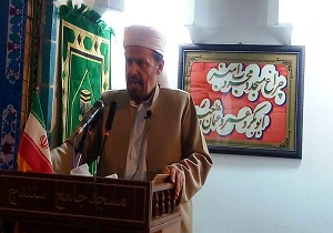 سیلی سپاه به امریکا قدرت و عظمت نظام را به دنیا نشان داد